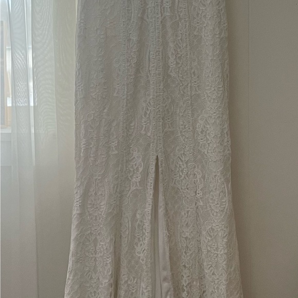 Wedding Dress - Picture 5 of 6